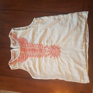Banana republic tank top